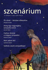 Research paper thumbnail of A színpad a 21. században