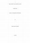 Research paper thumbnail of NIGERIA AT 60 PROGRESSION OR RETROGRESSION