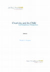 Research paper thumbnail of Metamorphosis-The Becoming of the Child: A Critical View of the Interdependent Conceptual Relationship of Childhood and Adulthood in Light of Kafka's  …