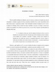 Research paper thumbnail of Mario A. Sánchez Aguilera. "De dioses y teteoh", Proyecto Noticonquista.