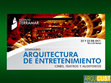 Research paper thumbnail of Acondicionamiento Acústico Cines, Teatros y Auditorios Características Físicas y técnicas de los escenarios Acondicionamiento Acústico