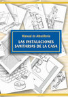 Research paper thumbnail of Manual de albanileria las instalaciones sanitarias de la casa