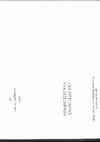 Research paper thumbnail of « Les multiples sentiments d’appartenance d’un intellectuel ottoman à l’époque jeune-turque : polémique entre les « ottomanistes » et les « turquistes ». Extrait de la Mecmua-i Ebüzziya (4 mai 1911) »