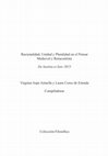 Research paper thumbnail of La interacción entre el derecho natural y leyes civiles: una relectura de Tomás de Aquino