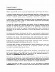 Research paper thumbnail of Finanzas II Unidad 4