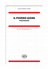 Research paper thumbnail of Il povero Leone. Ptocholeon