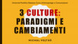 Research paper thumbnail of Antropologia e Comunicazione - Unità 1 - Paradigmi e passaggi tra le culture comunicative (Orale, Scritta, Visuale e Multimediale)