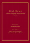 Research paper thumbnail of “Gli studi mongoli in Italia. Note preliminari per una bio-bibliografia” (Mongolian studies in Italy. Preliminary notes for a bio-bibliography), pp. 7-28. (peer-review)