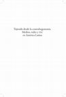 Research paper thumbnail of Conflictos reales, estrategias virtuales: redes sociales, divisiones y articulaciones intra e interorganizativas en la Amazonía ecuatoriana