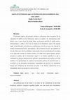 Research paper thumbnail of Aportes de los feminismos negros al abordaje de la interseccionalidad de clase, raza y género