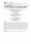 Research paper thumbnail of OBASANJO'S ADMINISTRATION ANTI-CORRUPTION CAMPAIGN IN NIGERIA AND SALIENT GOVERNANCE IMPLICATIONS 1 Salisu Ojonemi PAUL (Corresponding Author) Public Administration and Local Government Studies