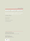 Research paper thumbnail of Ribka Sibhatu (2012). Aulò! Aulò! Aulò! Poesie di nostalgia, d’esilio e d’amore. / Aulò! Aulò! Aulò! Poems of Nostalgia, Exile and Love, ed. Simone Brioni, introduction by Graziella Parati, trans. by André Naffis-Sahely. Roma: Kimerafilm.