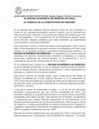 Research paper thumbnail of EL ESTADO ECONÓMICO DE DERECHO version