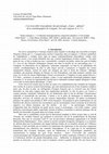 Research paper thumbnail of Les trouvailles francophones des personnages „franco – aphones”