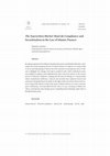 Research paper thumbnail of The Typewritten Market: Shari'ah-compliance and securitisation in the law of Islamic finance