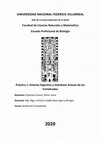 Research paper thumbnail of Sistema Digestivo y Glándulas Anexas de los Vertebrados