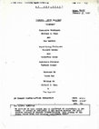 Research paper thumbnail of Married with Children
Capítulo cero de esta emblemática sitcom
del 30 de enero de 1987
Escrito por: Michael G. Moya & Ron Leavitt