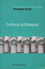 Research paper thumbnail of A. Sacchi, Lettera ai Romani