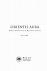 Research paper thumbnail of In the Service of the Emperor: Félix da Rocha S.J. (1731-1781) and Qianlong’s ‘Ten Great Campaigns’, online at https://journals.usj.edu.mo/index.php/orientisaura/index