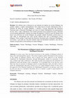 Research paper thumbnail of O Fenômeno das Escolas Bilíngues e as Diretrizes Nacionais para a Educação Plurilíngue