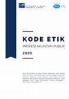 Research paper thumbnail of K O D E E T I K PROFESI AKUNTAN PUBLIK