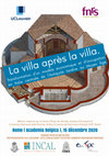 Research paper thumbnail of Il sistema della villa nel Suburbio di Roma: aspetti economici e sociali tra IV e VIII secolo d. C.