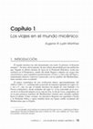 Research paper thumbnail of Luján Martínez, E. R.: "Los viajes en el mundo micénico", en Nuria Morére Molinero (coord.), Viajes en el Mediterráneo antiguo, Editorial Universitaria Ramón Areces, 2009.