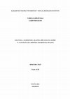 Research paper thumbnail of Gelenek ve Modernlik Arasında Bir Osmanlı Şehri: 17. Yüzyılın İlk Yarısında Trabzon'da Siyaset