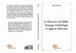 Research paper thumbnail of LE DISCOURS DE MILET: LANGAGE SYMBOLIQUE ET SAGESSE AFRICAINE. APPROCHE EXEGETIQUE DE ACTES 20.17-37