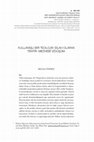 Research paper thumbnail of KULLANIŞLI BİR TEOLOJİK SİLAH OLARAK TEKFİR -MEZHEBÎ İZDÜŞÜM