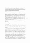 Research paper thumbnail of Un anniversario da festeggiare? Riflessioni sociologico- giuridiche sulle disposizioni antidiscriminatorie dell'Unione europea a vent'anni dalla loro emanazione