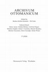 Research paper thumbnail of Vakfın ta‘mîr, termîm ve bekâ-i aynı: Osmanlı’dan İngiliz yönetimine Kudüs’te vakıf mülklerin ihyası meselesi