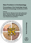 Research paper thumbnail of The Relevance of Çatalhöyük Reflexive Diaries