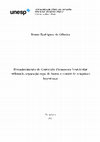 Research paper thumbnail of Reconhecimento de Contração Prematura Ventricular utilizando separação cega de fontes e comitê de máquinas bayesianas