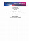 Research paper thumbnail of Corrupção e Controle no Judiciário Brasileiro Pós-1988: uma trajetória institucional marcada pelo corporativismo da magistratura