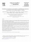 Research paper thumbnail of Glutathione-S-transferase polymorphism, metallothionein expression, and mercury levels among students in Austria