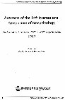 Research paper thumbnail of Faunistic and biocenotic aspects of a semi-hypogean water system: the 'Spunnulate' of Torre Castiglione (Apulia, southern Italy)