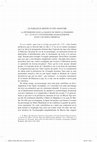 Research paper thumbnail of Le fabuleux destin d’une anonyme: la pécheresse dans la maison de Simon le pharisien (Lc 7,36-50) et l’iconographie magdalénienne dans l’Occident médiéval