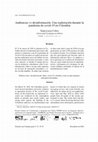 Research paper thumbnail of Audiencias vs desinformación. Una exploración durante la pandemia de covid-19 en Colombia