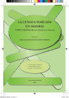 Research paper thumbnail of La lengua hablada en Madrid. Corpus PRESEEA-MADRID I (distritos de Vallecas): Hablantes de instrucción superior