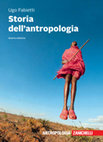 Research paper thumbnail of Storia dell'antropologia, quarta edizione, Zanichelli 2020