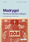 Research paper thumbnail of Galicia e El-Rei ou como reinar desde a distancia: comunicación política arredor de dous novos privilexios rodados de Xoán II