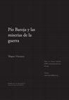 Research paper thumbnail of Pío Baroja y las miserias de la guerra