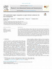 Research paper thumbnail of CNT-sandwiched copper composites as super thermal conductors for heat management