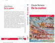 Research paper thumbnail of De la couleur