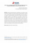 Research paper thumbnail of O Rap conta história de São Paulo: Como o Rap pode dar voz às camadas mais pobres da capital paulista 1990 – 2011.