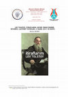 Research paper thumbnail of LEV TOLSTOY, İTİRAFLARIM