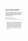 Research paper thumbnail of Curaduría de chatbots: conceptualización, estrategias e indicadores de desempeño