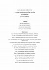 Research paper thumbnail of Sünnetullâh Kavramından Hareketle Mucizelerin İmkânsızlığı Algısı