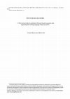 Research paper thumbnail of "How Eurasia Was Born" HOW EURASIA WAS BORN -A Provisional Atlas of prehistoric Eurasia based on genetic data supporting the farming-language dispersal model- CSABA-BARNABÁS HORVÁTH